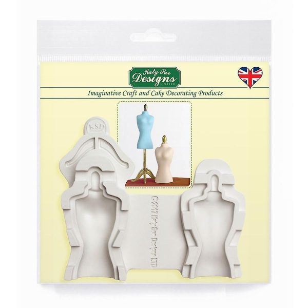 *Mannequin Silicone Mould – Bild 2
