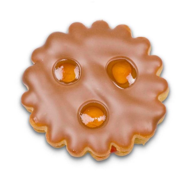 Städter Linzer-Ausstecher Linzer 3-Loch ø 4,8 cm