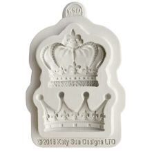 Crowns Silicone Mould