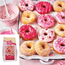 FunCakes Mix für Delicious Donuts 500g
