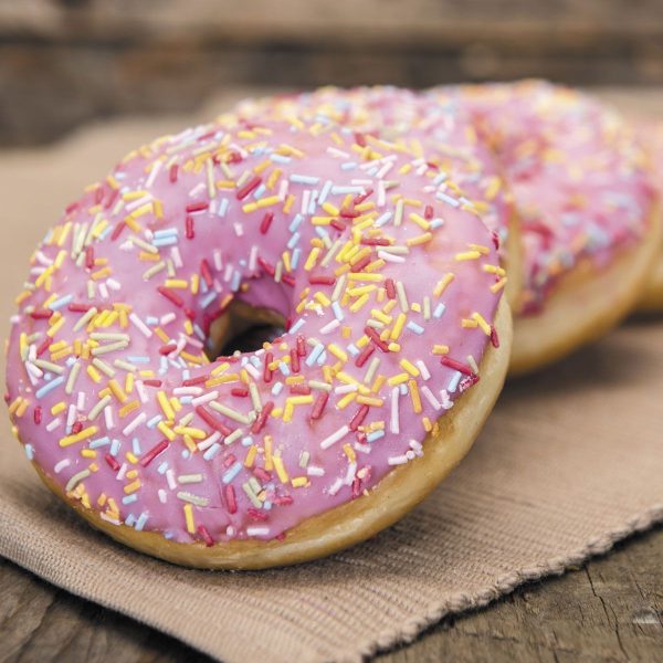 *FunCakes Mix für Delicious Donuts 500g – Bild 2