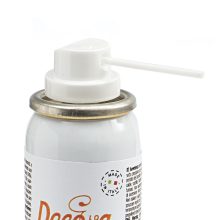 Decora Kühlspray Chocolade Cooling Spray 75ml