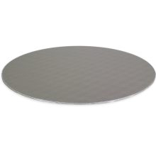 *PME Round Cake Card Ø27,9cm