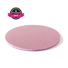 *Decora Cake Drum rund Ø35cm – Pink