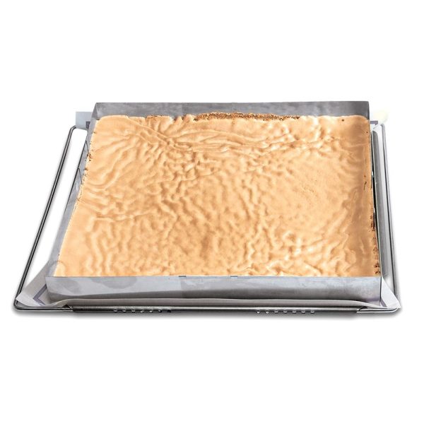 Städter Profi Silikon-Unterlage - Maxi 60 x 40 cm Weiß – Bild 6