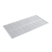 Silikomart Wonder Cakes Silicone Lace Mat – Baroc