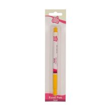 *FunCakes Edible FunColours Stift – Gold