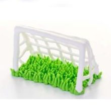 Zuckerdekoration – 3D – Fußballtor