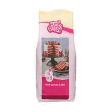 FunCakes Mix für Red Velvet Cake 1 kg