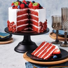 FunCakes Mix für Red Velvet Cake 1 kg