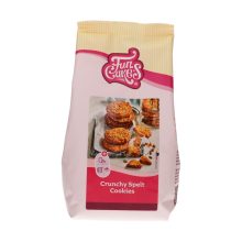 FunCakes Mischung für Dinkelkekse 500 g MHD Rabatt