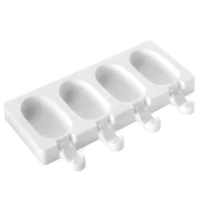 Silikomart Ice Cream Mould Mini Classic