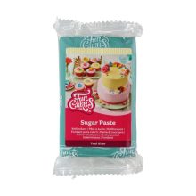 *FunCakes Rollfondant – Teal Blau – 250 g
