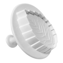 PME Rose leaf plunger cutter ExtraLarge size