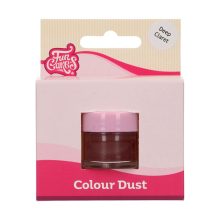 FunCakes Colour Dust Deep Claret