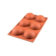 Silikomart Siliconflex – Half Sphere