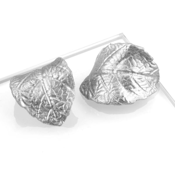 Cake Masters Pulverfarbe Silber glänzend 10g – Bild 2