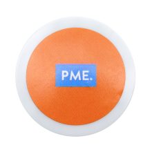 PME Paste Colour – Orange (25g)