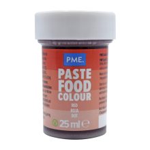 PME Paste Colour – Beeriges Rot (25g)