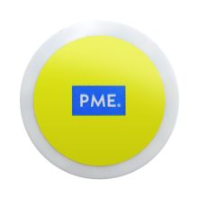 PME Paste Colour – Gelb (25g)