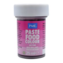 PME Paste Colour – Knallrosa (25g)