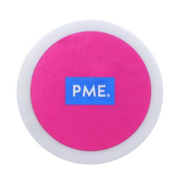 PME Paste Colour - Knallrosa (25g) – Bild 2