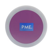 PME Paste Colour – Malvenfarbenes Lila (25g)
