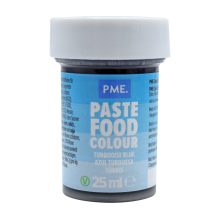 PME Paste Colour – Türkisblau (25g)