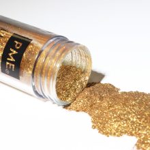 PME Essbarer Glitzerstaub – Gold (10g)