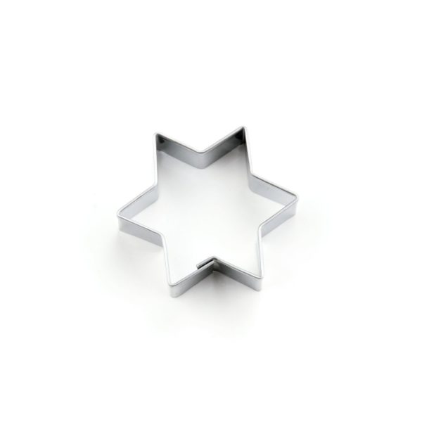 Cake-Masters Ausstecher Stern 4,5cm