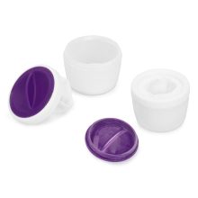 Cake-Masters Puderbeutel Dust-N-Store