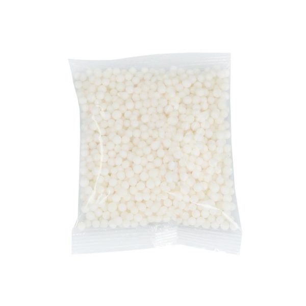 Cake Masters Zuckerperlen soft 5mm - weiß - 100g – Bild 2