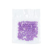 Cake Masters Zuckerperlen soft 10mm – purple – 60g
