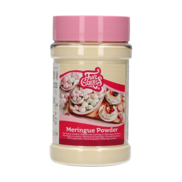 FunCakes Baiser Pulver 150 g