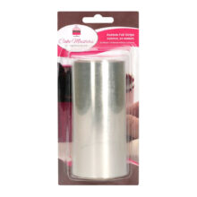 Cake-Masters Tortenrandfolie 12cm hoch, 20 Meter lang