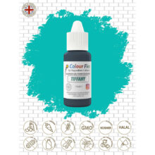 Sugarflair Colourflex Tiffany 15ml